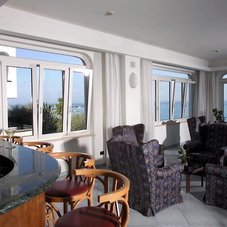 Hotel Imperial Ischia Exterior foto