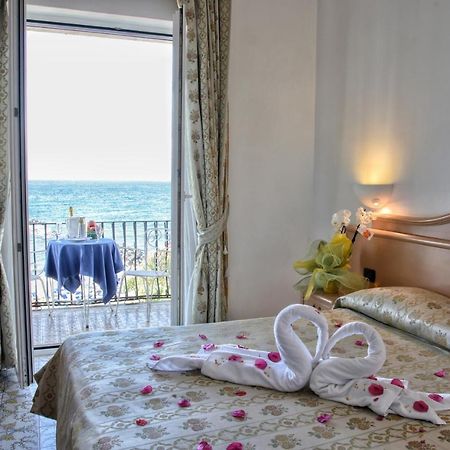 Hotel Imperial Ischia Exterior foto