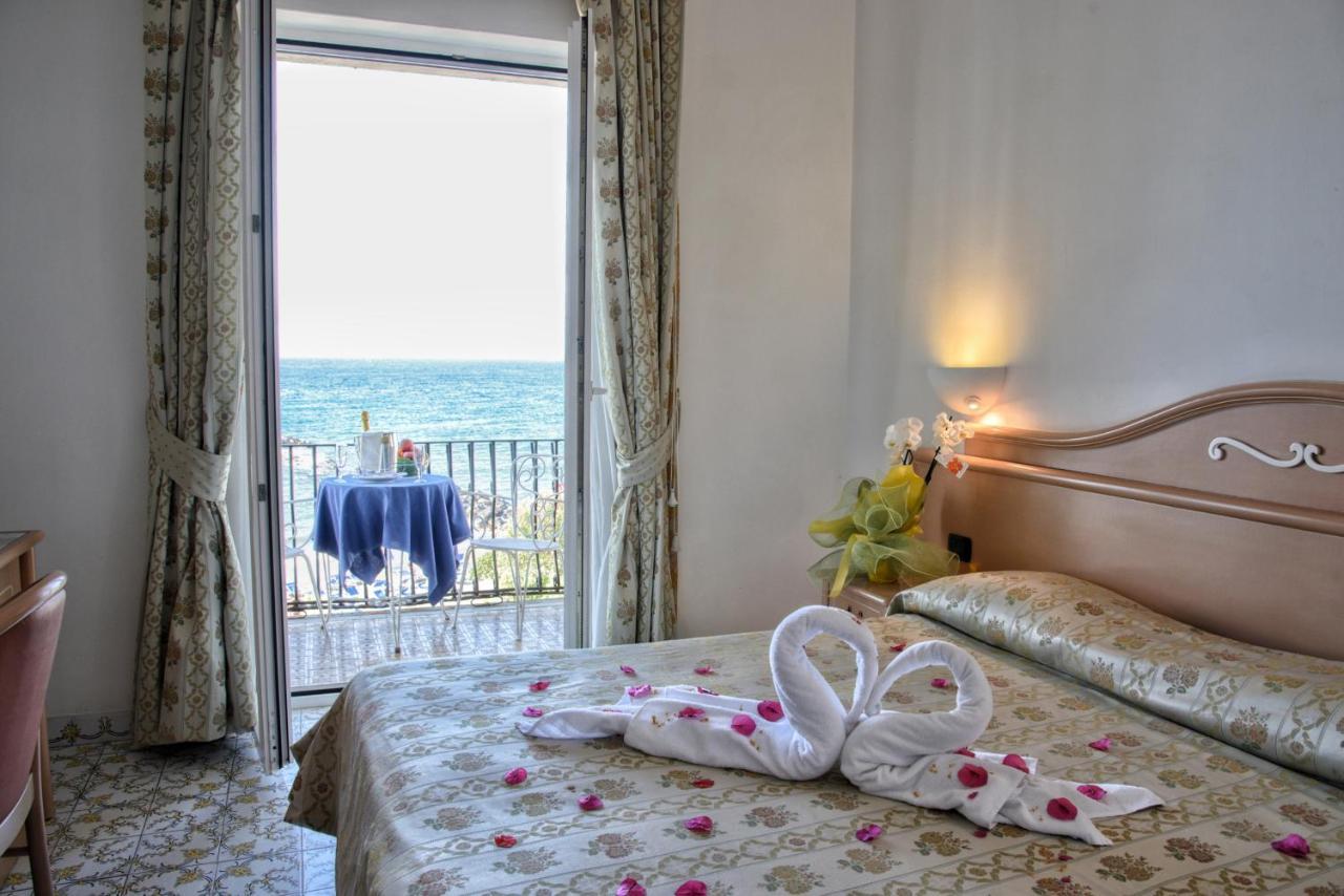 Hotel Imperial Ischia Exterior foto